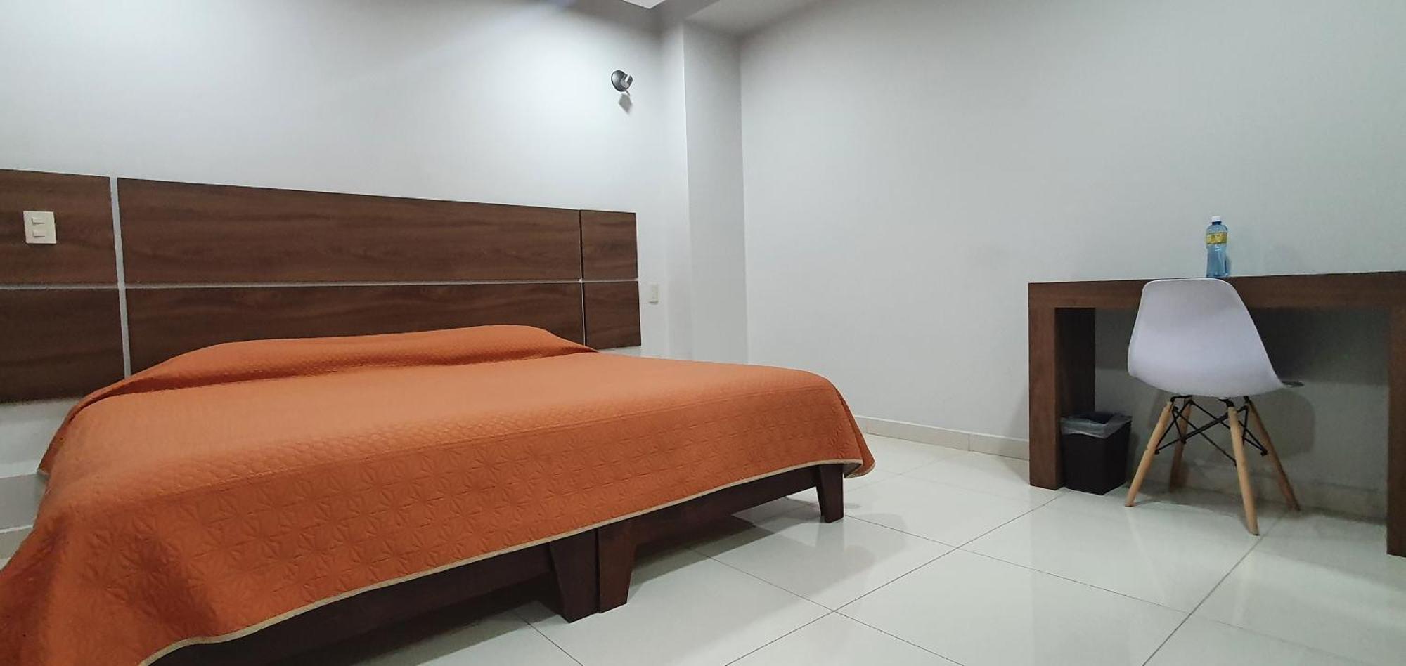 Hotel Fiesta Altena Tepatitlán de Morelos Kültér fotó
