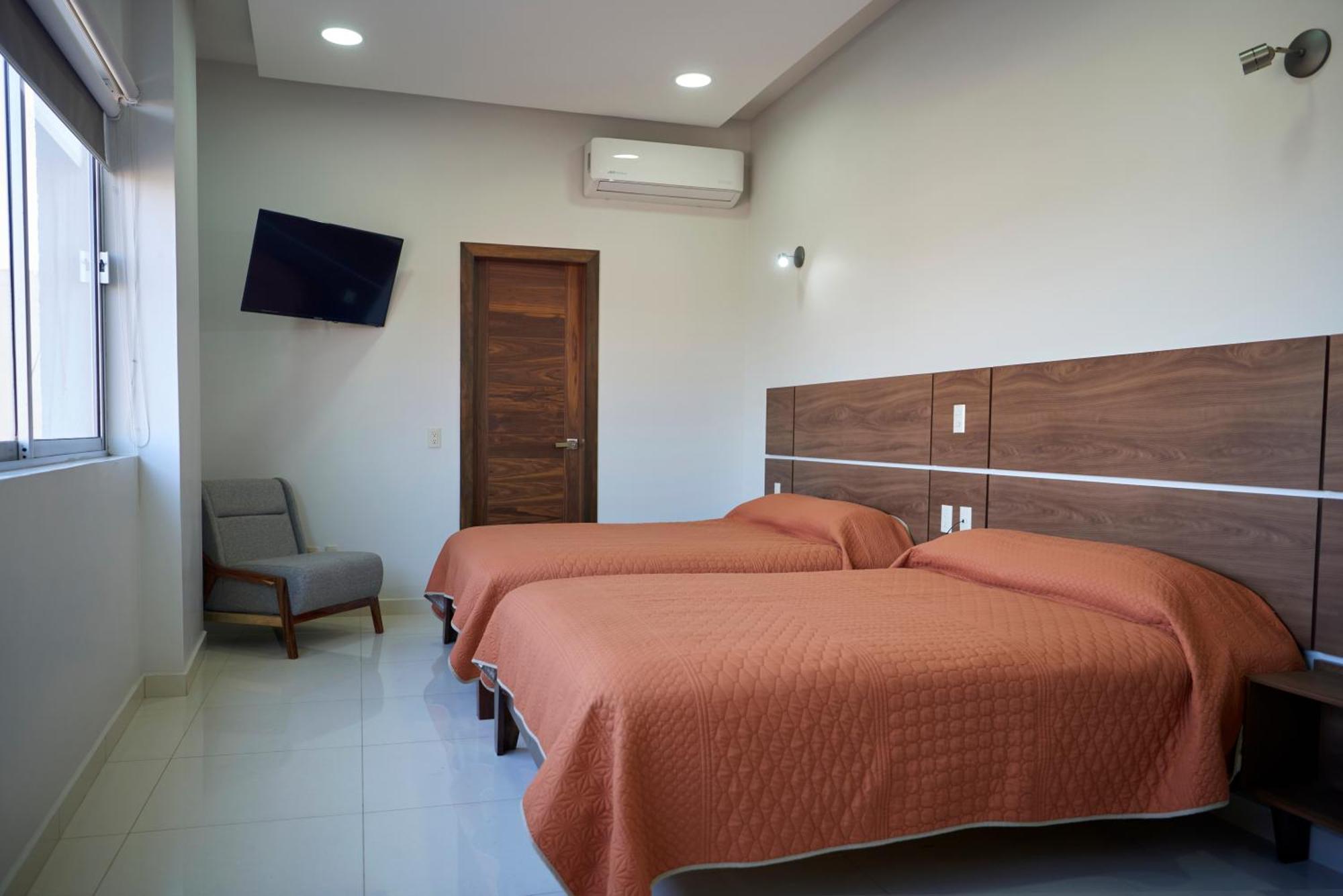Hotel Fiesta Altena Tepatitlán de Morelos Kültér fotó